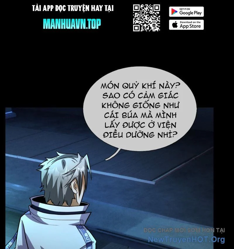 Toàn Cầu Sợ Hãi: Tôi Mở Hack Tự Chọn Cửa Hàng Chapter 11 - Next Chapter 12