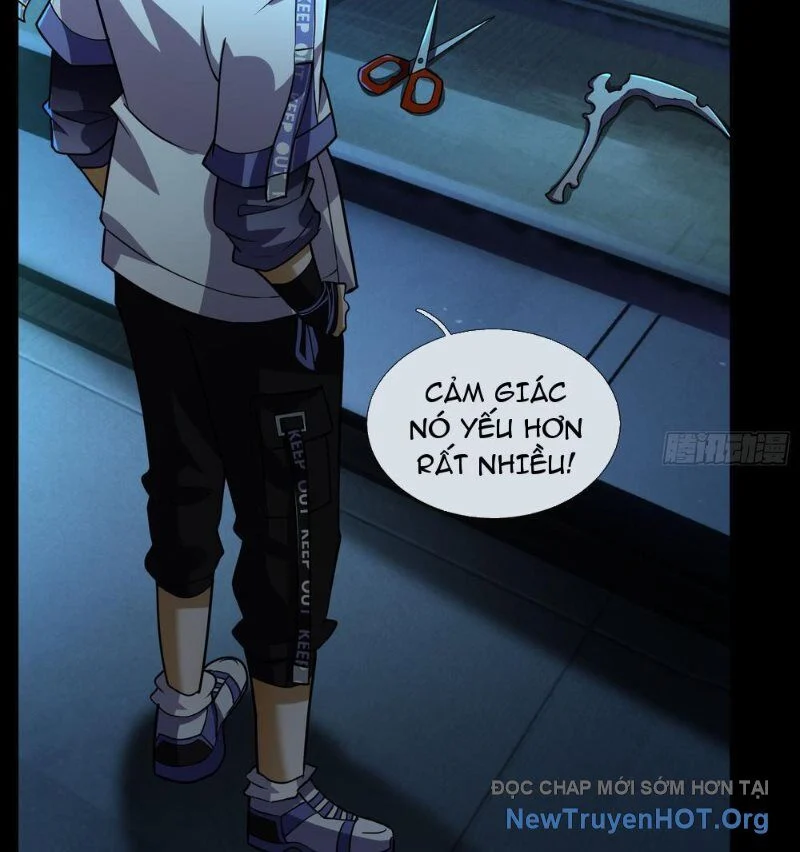 Toàn Cầu Sợ Hãi: Tôi Mở Hack Tự Chọn Cửa Hàng Chapter 11 - Next Chapter 12