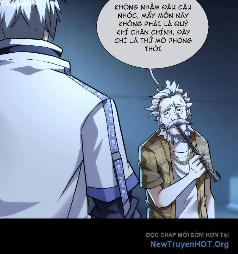 Toàn Cầu Sợ Hãi: Tôi Mở Hack Tự Chọn Cửa Hàng Chapter 11 - Next Chapter 12