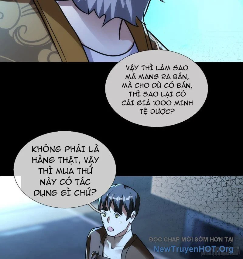 Toàn Cầu Sợ Hãi: Tôi Mở Hack Tự Chọn Cửa Hàng Chapter 11 - Next Chapter 12