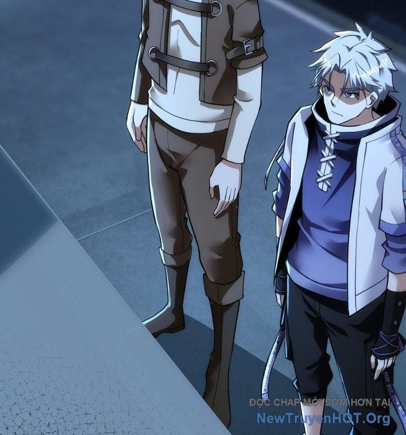 Toàn Cầu Sợ Hãi: Tôi Mở Hack Tự Chọn Cửa Hàng Chapter 11 - Next Chapter 12
