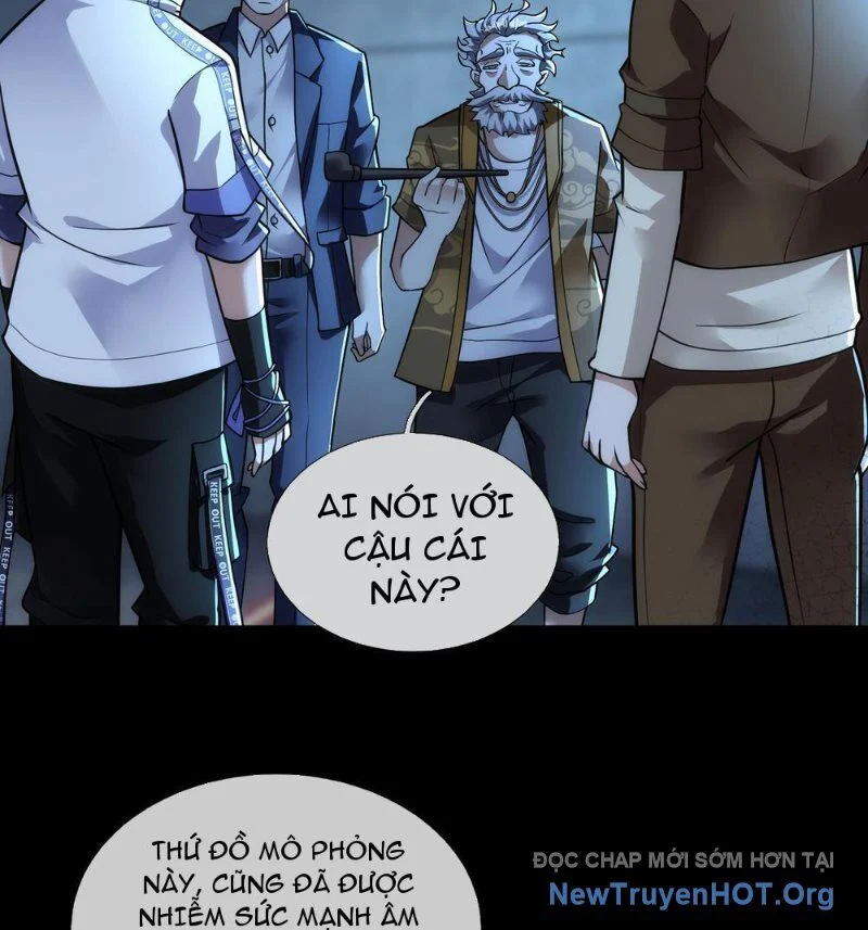 Toàn Cầu Sợ Hãi: Tôi Mở Hack Tự Chọn Cửa Hàng Chapter 11 - Next Chapter 12