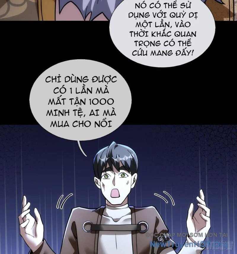 Toàn Cầu Sợ Hãi: Tôi Mở Hack Tự Chọn Cửa Hàng Chapter 11 - Next Chapter 12