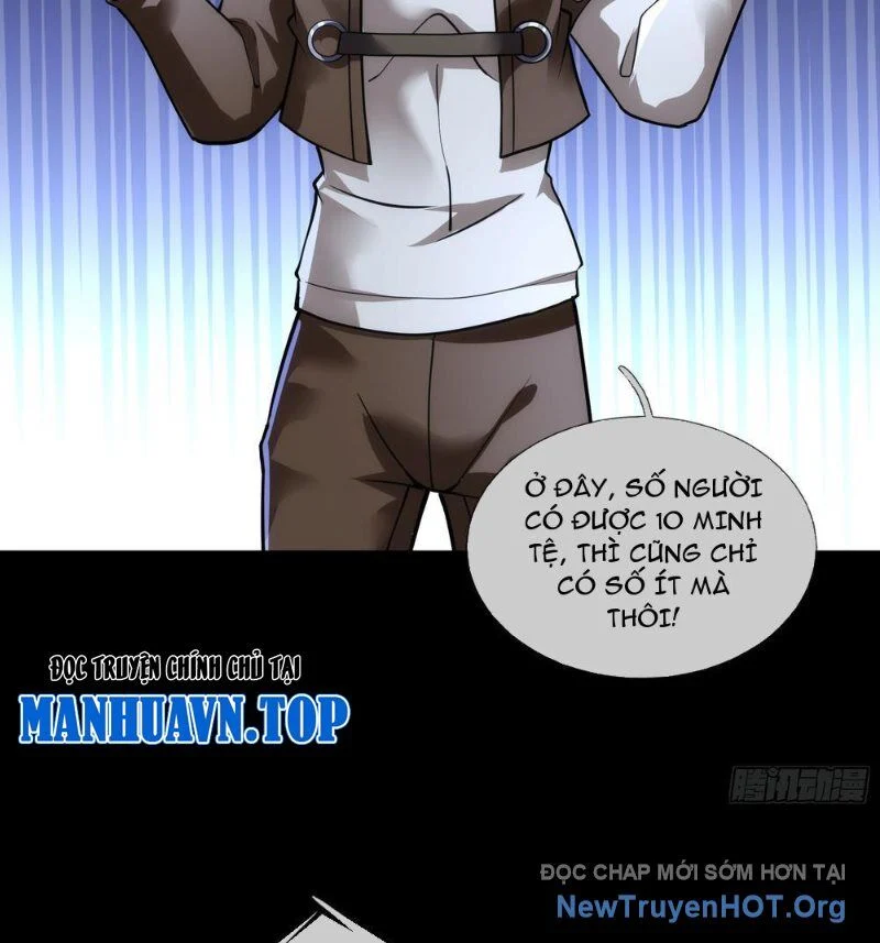 Toàn Cầu Sợ Hãi: Tôi Mở Hack Tự Chọn Cửa Hàng Chapter 11 - Next Chapter 12