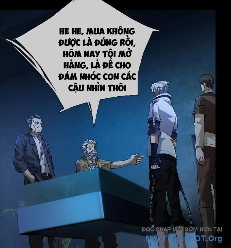 Toàn Cầu Sợ Hãi: Tôi Mở Hack Tự Chọn Cửa Hàng Chapter 11 - Next Chapter 12
