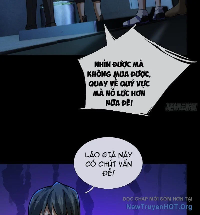 Toàn Cầu Sợ Hãi: Tôi Mở Hack Tự Chọn Cửa Hàng Chapter 11 - Next Chapter 12