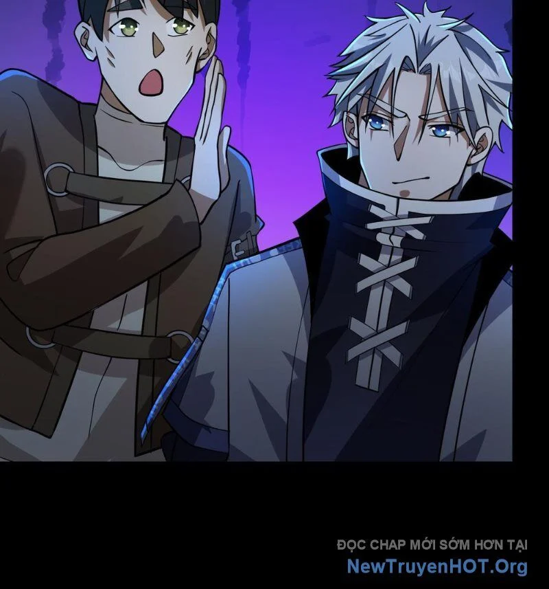 Toàn Cầu Sợ Hãi: Tôi Mở Hack Tự Chọn Cửa Hàng Chapter 11 - Next Chapter 12