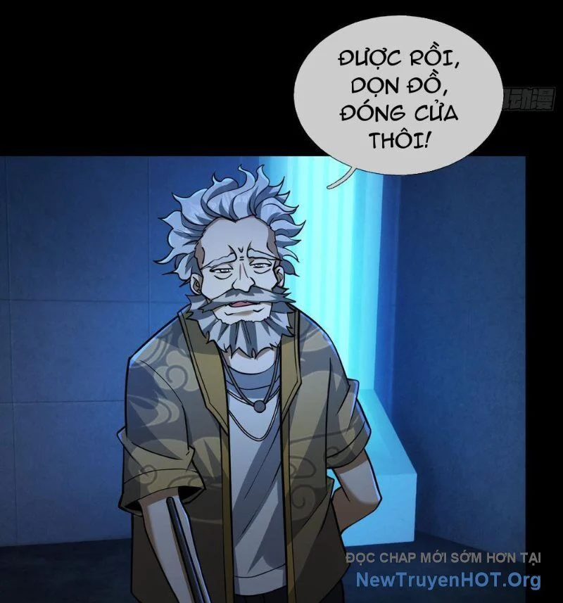 Toàn Cầu Sợ Hãi: Tôi Mở Hack Tự Chọn Cửa Hàng Chapter 11 - Next Chapter 12
