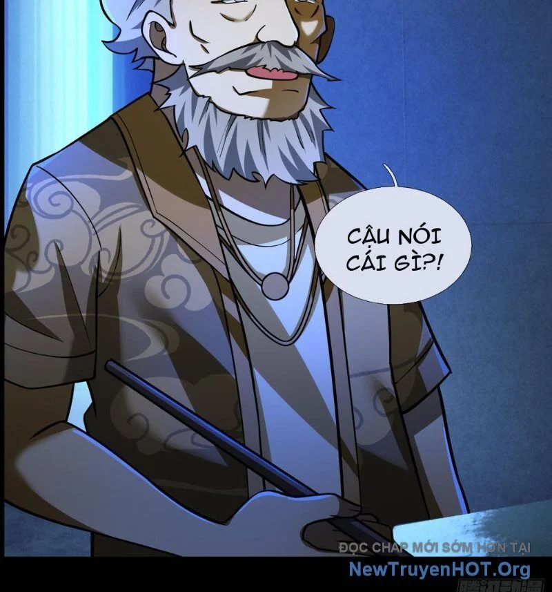 Toàn Cầu Sợ Hãi: Tôi Mở Hack Tự Chọn Cửa Hàng Chapter 11 - Next Chapter 12