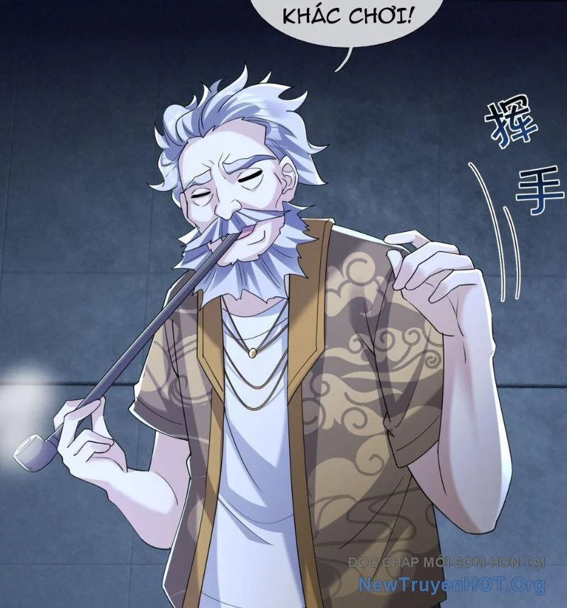 Toàn Cầu Sợ Hãi: Tôi Mở Hack Tự Chọn Cửa Hàng Chapter 11 - Next Chapter 12