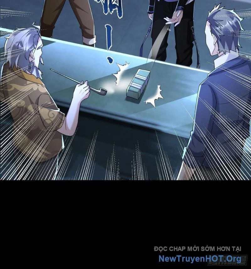 Toàn Cầu Sợ Hãi: Tôi Mở Hack Tự Chọn Cửa Hàng Chapter 11 - Next Chapter 12