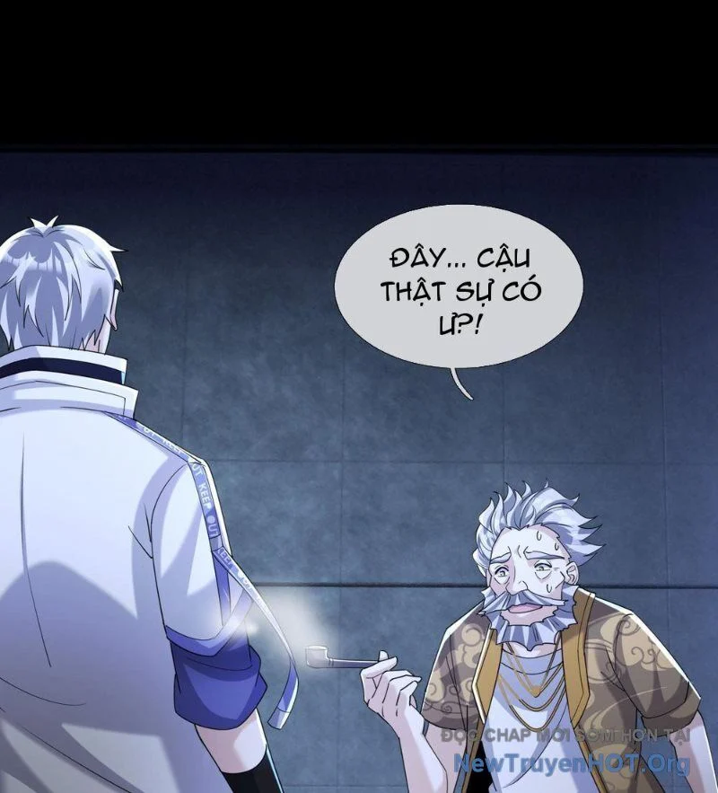 Toàn Cầu Sợ Hãi: Tôi Mở Hack Tự Chọn Cửa Hàng Chapter 11 - Next Chapter 12