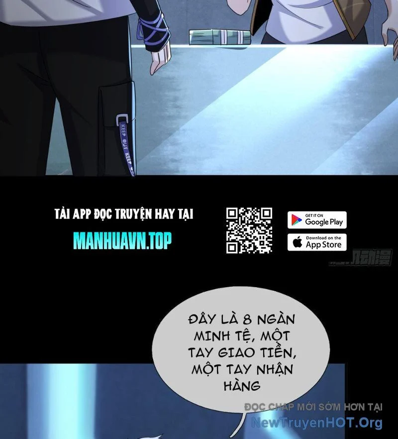 Toàn Cầu Sợ Hãi: Tôi Mở Hack Tự Chọn Cửa Hàng Chapter 11 - Next Chapter 12