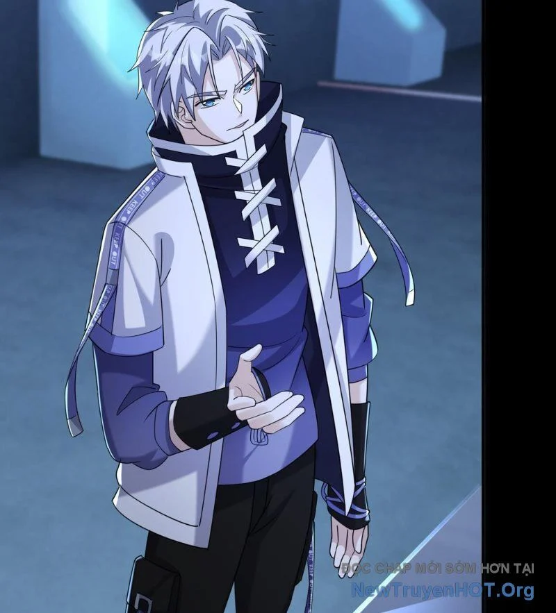 Toàn Cầu Sợ Hãi: Tôi Mở Hack Tự Chọn Cửa Hàng Chapter 11 - Next Chapter 12