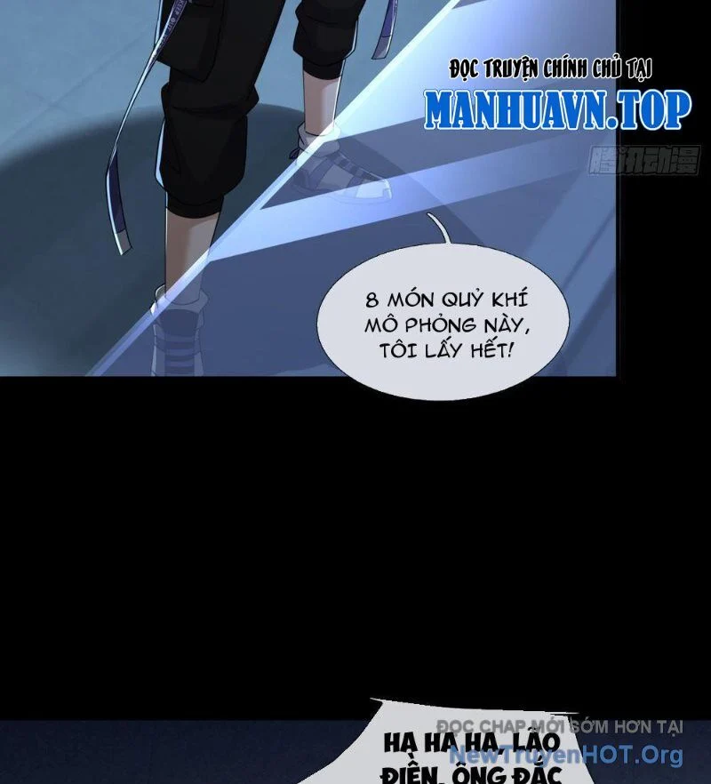 Toàn Cầu Sợ Hãi: Tôi Mở Hack Tự Chọn Cửa Hàng Chapter 11 - Next Chapter 12