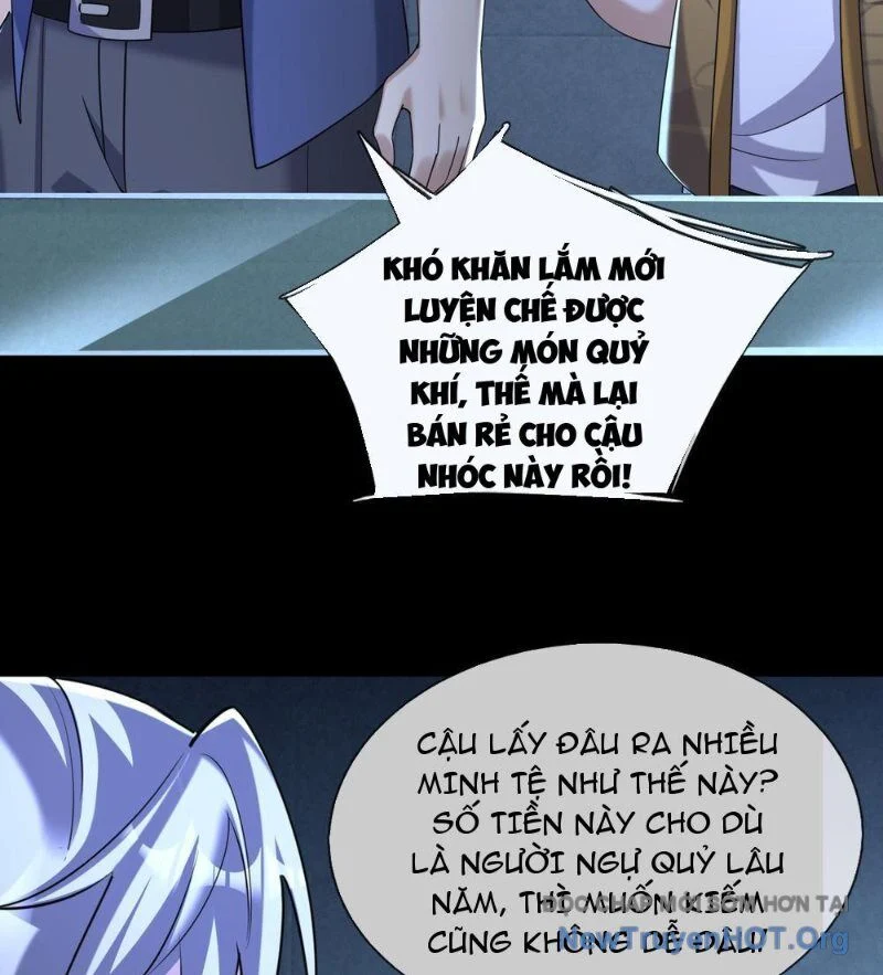 Toàn Cầu Sợ Hãi: Tôi Mở Hack Tự Chọn Cửa Hàng Chapter 11 - Next Chapter 12