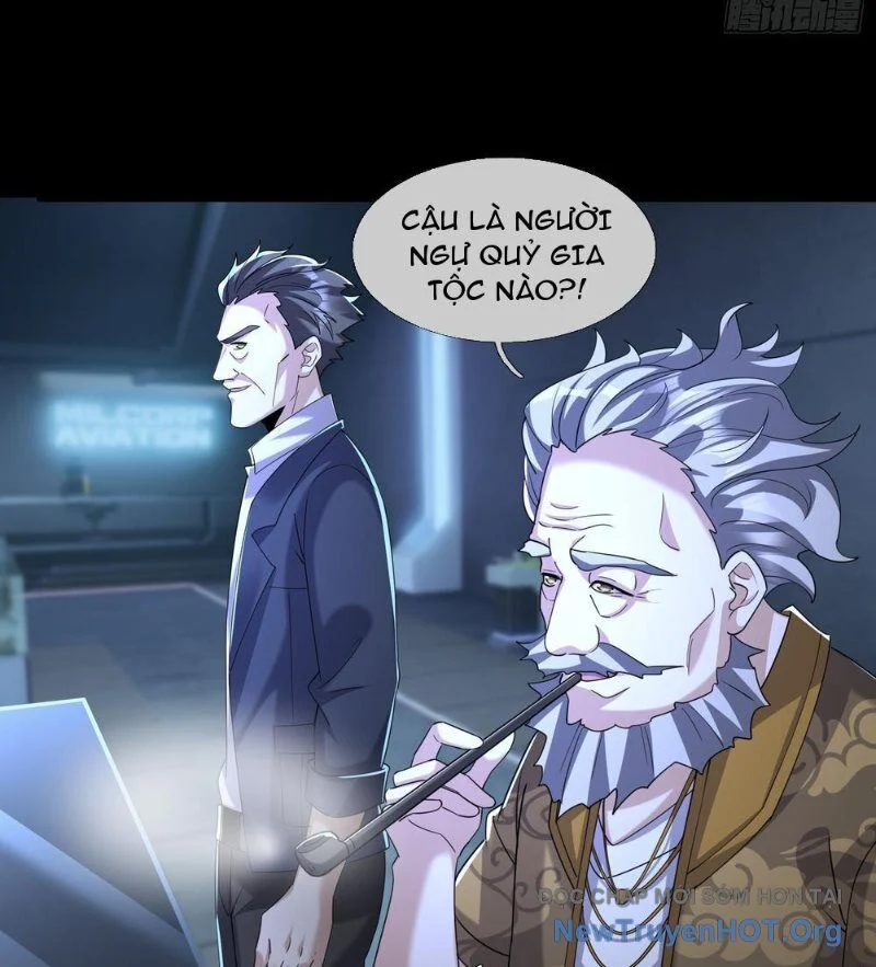 Toàn Cầu Sợ Hãi: Tôi Mở Hack Tự Chọn Cửa Hàng Chapter 11 - Next Chapter 12