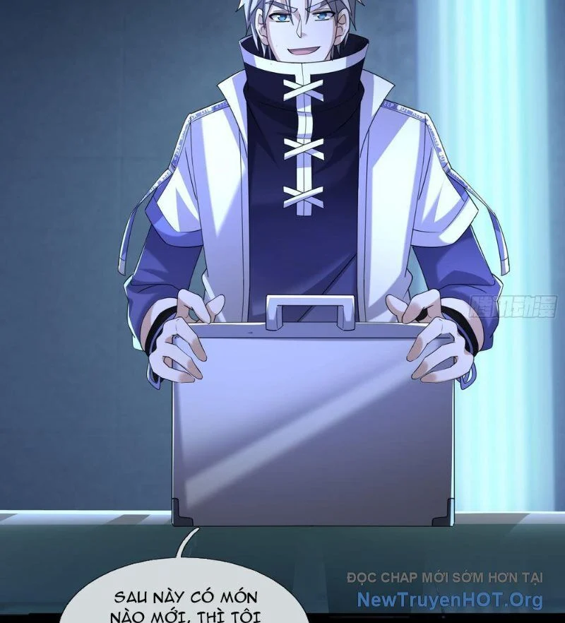 Toàn Cầu Sợ Hãi: Tôi Mở Hack Tự Chọn Cửa Hàng Chapter 11 - Next Chapter 12