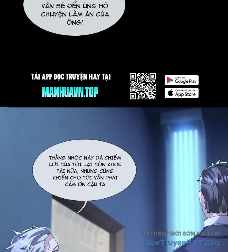 Toàn Cầu Sợ Hãi: Tôi Mở Hack Tự Chọn Cửa Hàng Chapter 11 - Next Chapter 12
