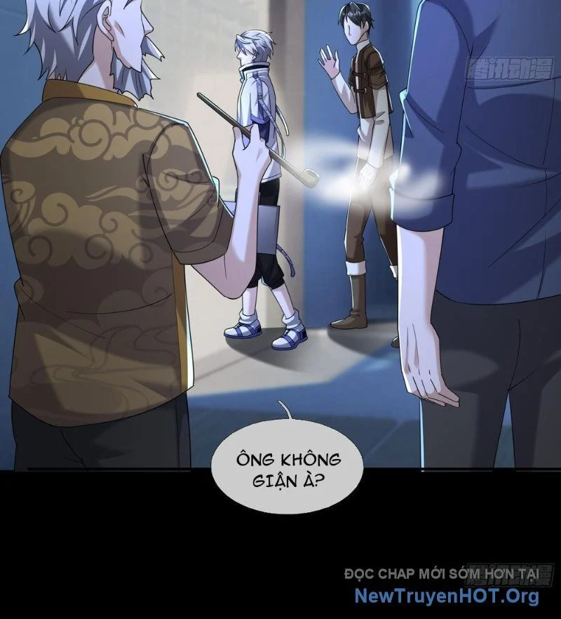 Toàn Cầu Sợ Hãi: Tôi Mở Hack Tự Chọn Cửa Hàng Chapter 11 - Next Chapter 12