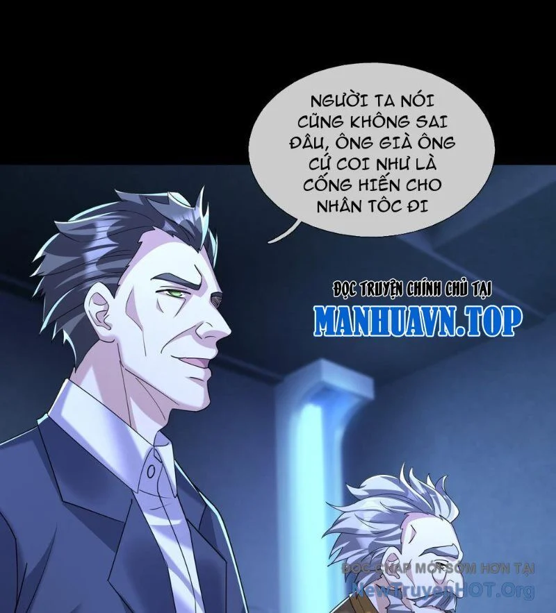 Toàn Cầu Sợ Hãi: Tôi Mở Hack Tự Chọn Cửa Hàng Chapter 11 - Next Chapter 12