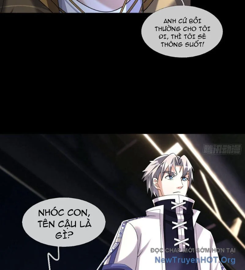 Toàn Cầu Sợ Hãi: Tôi Mở Hack Tự Chọn Cửa Hàng Chapter 11 - Next Chapter 12