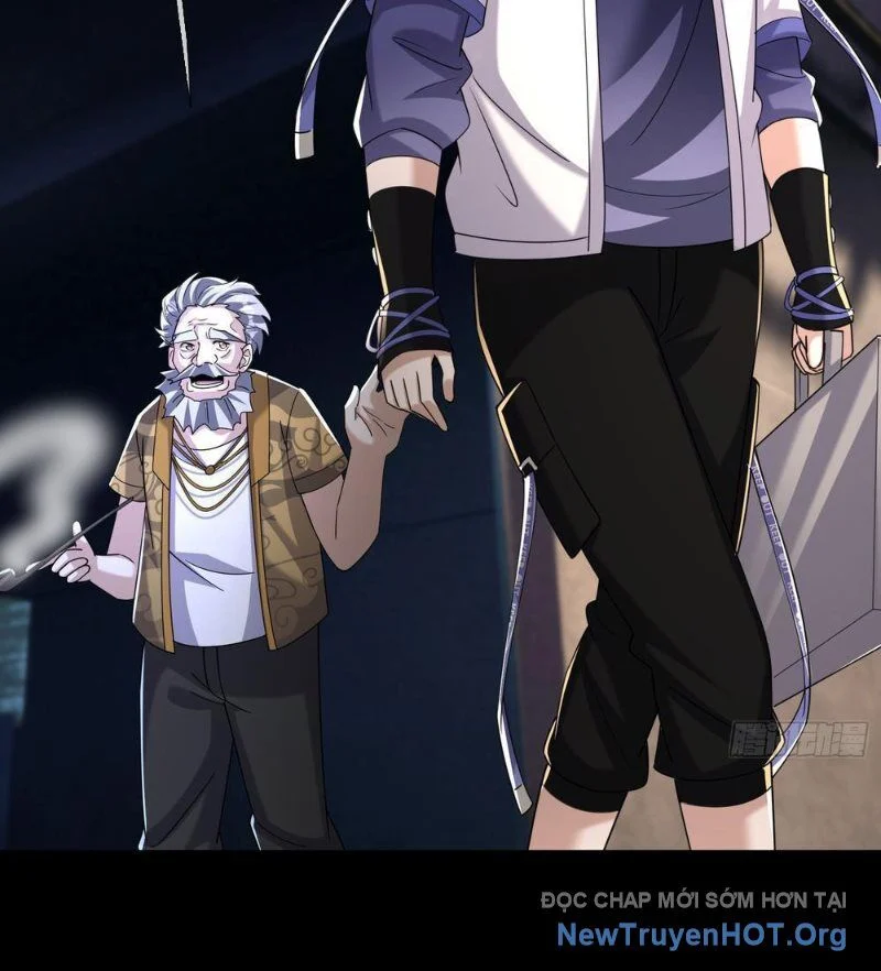 Toàn Cầu Sợ Hãi: Tôi Mở Hack Tự Chọn Cửa Hàng Chapter 11 - Next Chapter 12