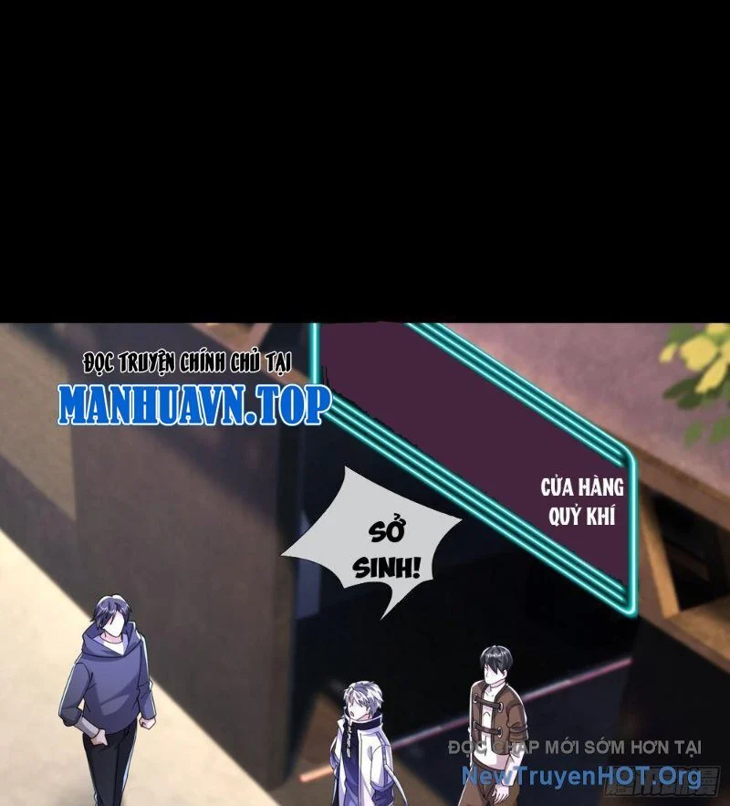 Toàn Cầu Sợ Hãi: Tôi Mở Hack Tự Chọn Cửa Hàng Chapter 11 - Next Chapter 12