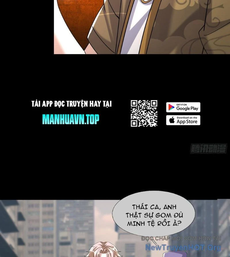 Toàn Cầu Sợ Hãi: Tôi Mở Hack Tự Chọn Cửa Hàng Chapter 11 - Next Chapter 12
