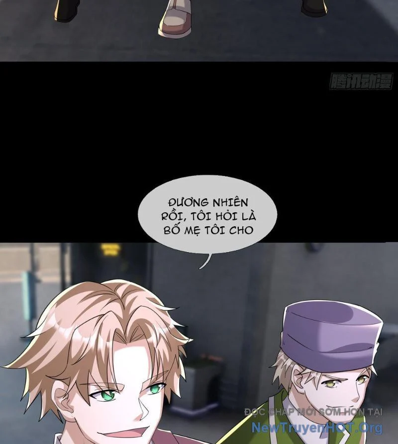 Toàn Cầu Sợ Hãi: Tôi Mở Hack Tự Chọn Cửa Hàng Chapter 11 - Next Chapter 12