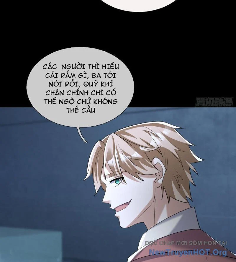 Toàn Cầu Sợ Hãi: Tôi Mở Hack Tự Chọn Cửa Hàng Chapter 11 - Next Chapter 12
