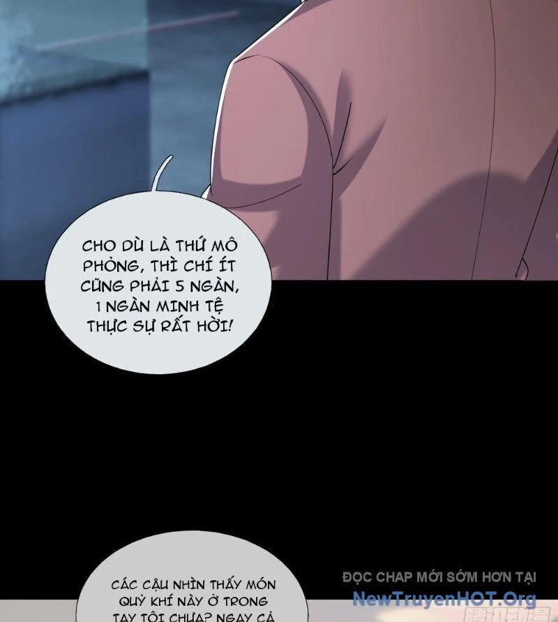 Toàn Cầu Sợ Hãi: Tôi Mở Hack Tự Chọn Cửa Hàng Chapter 11 - Next Chapter 12