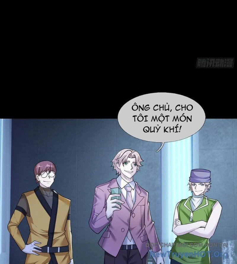 Toàn Cầu Sợ Hãi: Tôi Mở Hack Tự Chọn Cửa Hàng Chapter 11 - Next Chapter 12