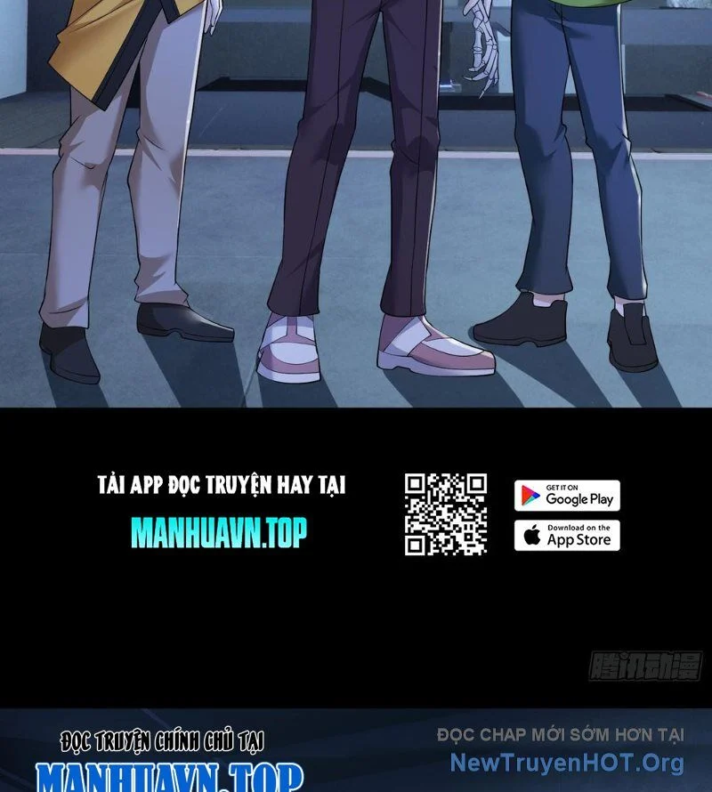 Toàn Cầu Sợ Hãi: Tôi Mở Hack Tự Chọn Cửa Hàng Chapter 11 - Next Chapter 12