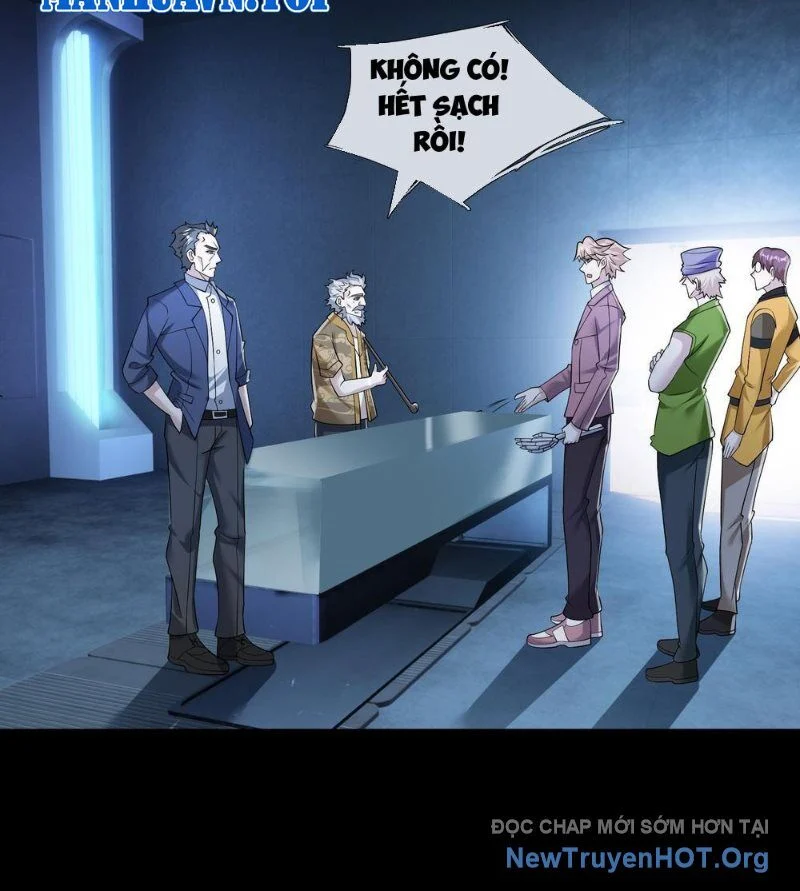 Toàn Cầu Sợ Hãi: Tôi Mở Hack Tự Chọn Cửa Hàng Chapter 11 - Next Chapter 12