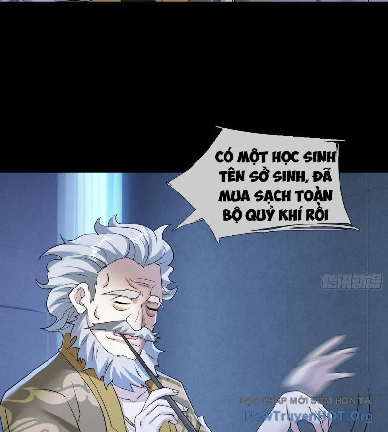 Toàn Cầu Sợ Hãi: Tôi Mở Hack Tự Chọn Cửa Hàng Chapter 11 - Next Chapter 12