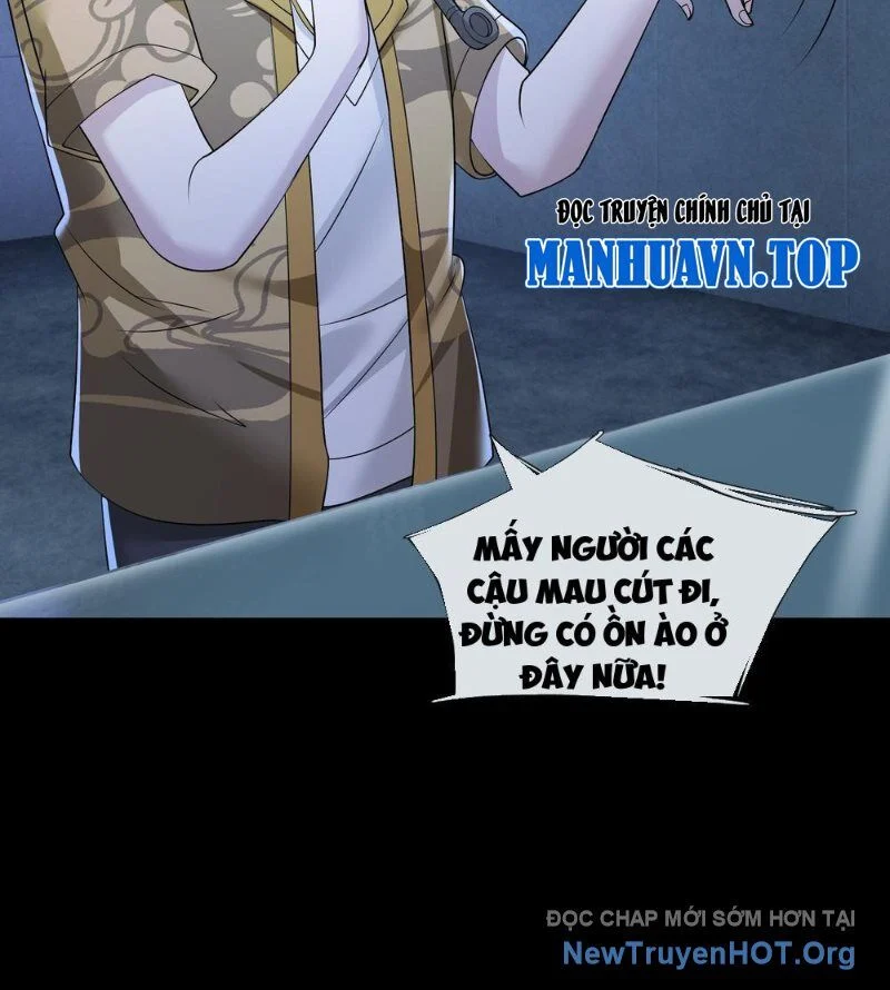 Toàn Cầu Sợ Hãi: Tôi Mở Hack Tự Chọn Cửa Hàng Chapter 11 - Next Chapter 12