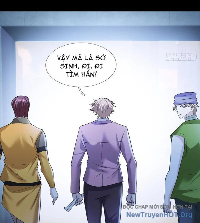 Toàn Cầu Sợ Hãi: Tôi Mở Hack Tự Chọn Cửa Hàng Chapter 11 - Next Chapter 12