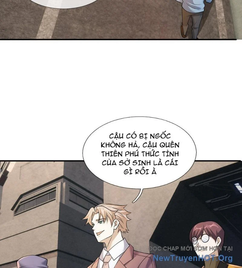 Toàn Cầu Sợ Hãi: Tôi Mở Hack Tự Chọn Cửa Hàng Chapter 11 - Next Chapter 12