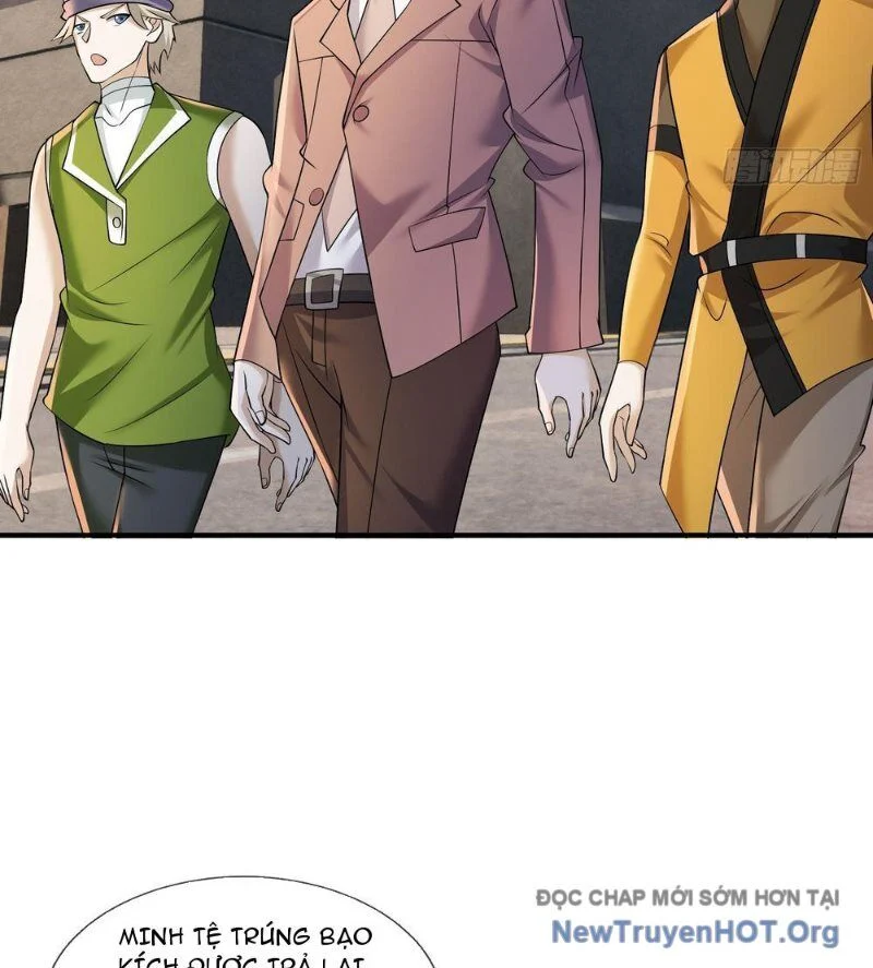 Toàn Cầu Sợ Hãi: Tôi Mở Hack Tự Chọn Cửa Hàng Chapter 11 - Next Chapter 12