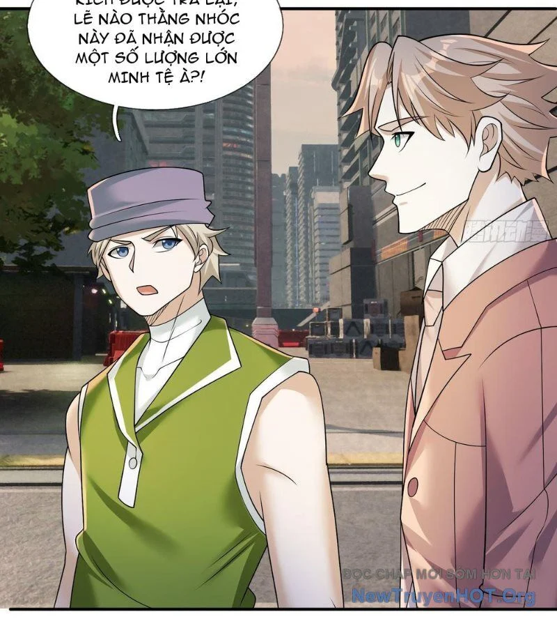 Toàn Cầu Sợ Hãi: Tôi Mở Hack Tự Chọn Cửa Hàng Chapter 11 - Next Chapter 12
