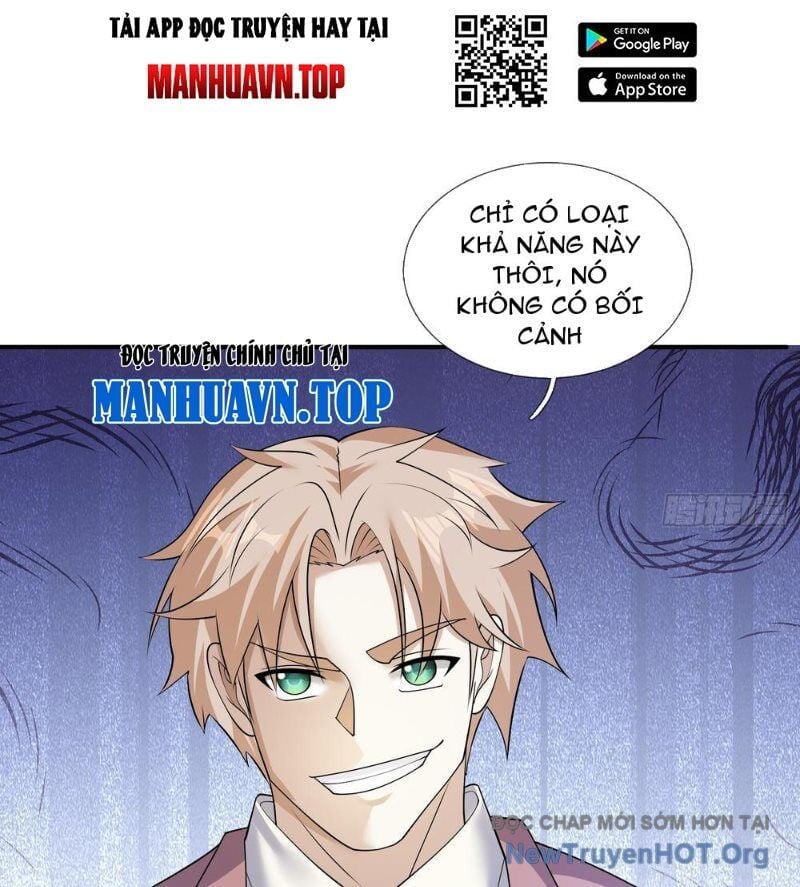 Toàn Cầu Sợ Hãi: Tôi Mở Hack Tự Chọn Cửa Hàng Chapter 11 - Next Chapter 12