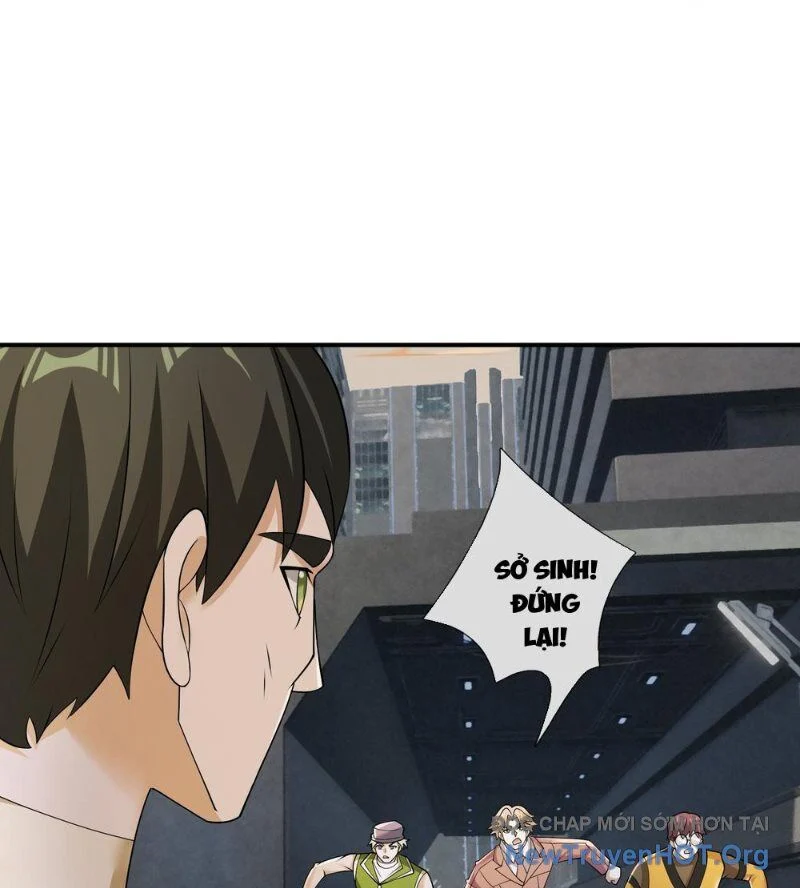 Toàn Cầu Sợ Hãi: Tôi Mở Hack Tự Chọn Cửa Hàng Chapter 11 - Next Chapter 12