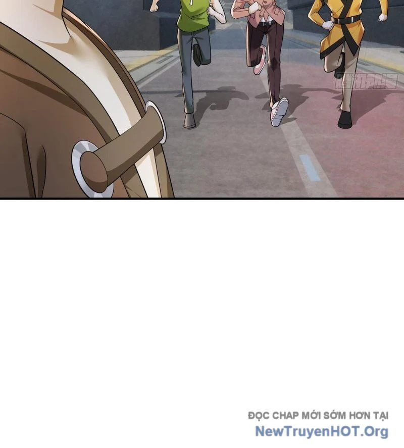 Toàn Cầu Sợ Hãi: Tôi Mở Hack Tự Chọn Cửa Hàng Chapter 11 - Next Chapter 12