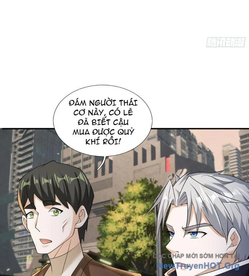 Toàn Cầu Sợ Hãi: Tôi Mở Hack Tự Chọn Cửa Hàng Chapter 11 - Next Chapter 12