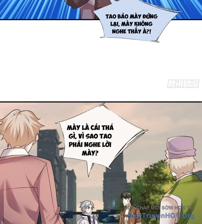 Toàn Cầu Sợ Hãi: Tôi Mở Hack Tự Chọn Cửa Hàng Chapter 11 - Next Chapter 12