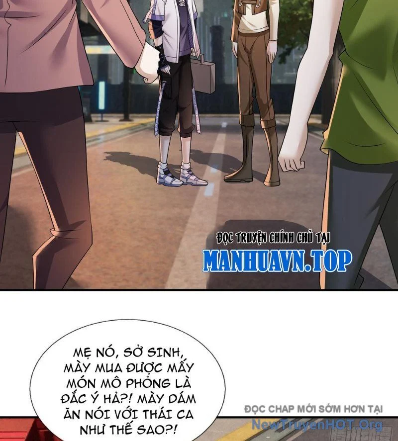 Toàn Cầu Sợ Hãi: Tôi Mở Hack Tự Chọn Cửa Hàng Chapter 11 - Next Chapter 12