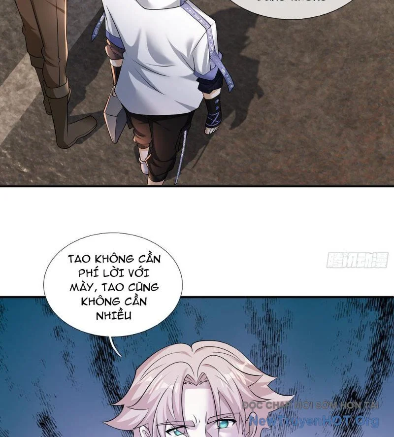 Toàn Cầu Sợ Hãi: Tôi Mở Hack Tự Chọn Cửa Hàng Chapter 11 - Next Chapter 12