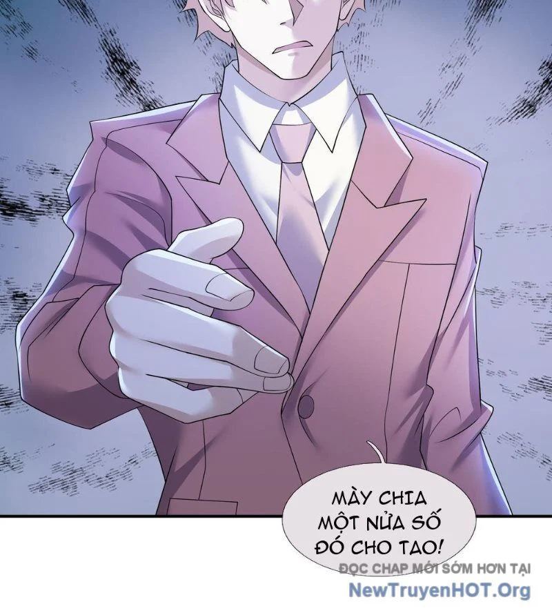Toàn Cầu Sợ Hãi: Tôi Mở Hack Tự Chọn Cửa Hàng Chapter 11 - Next Chapter 12