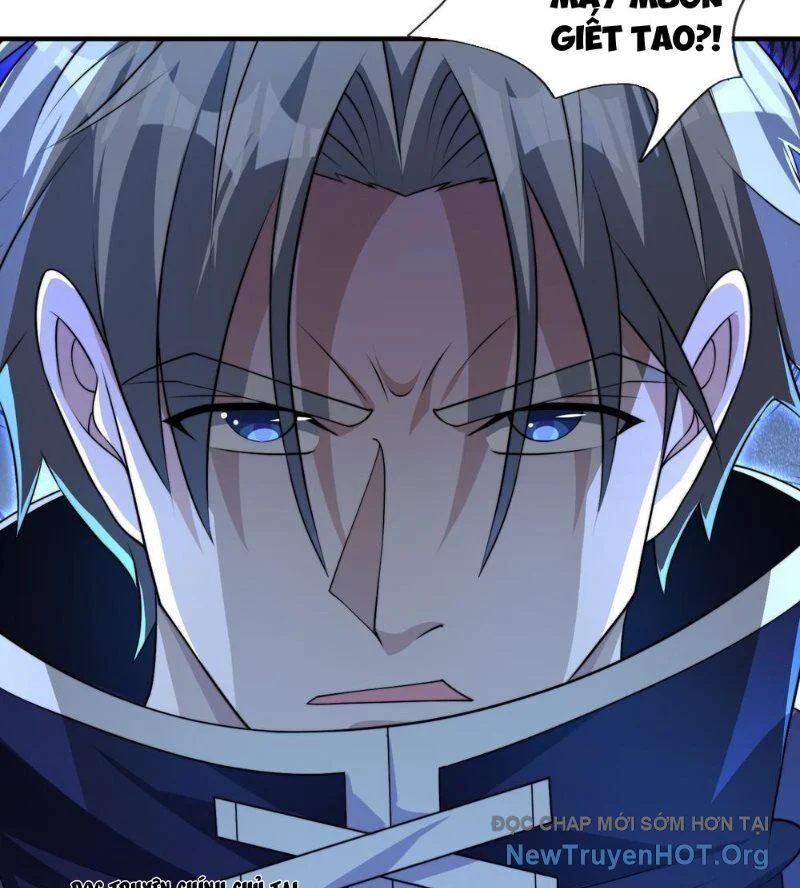 Toàn Cầu Sợ Hãi: Tôi Mở Hack Tự Chọn Cửa Hàng Chapter 11 - Next Chapter 12